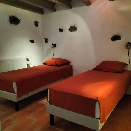 La Pomerolaise Apartment