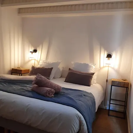 Apartment La Pomerolaise